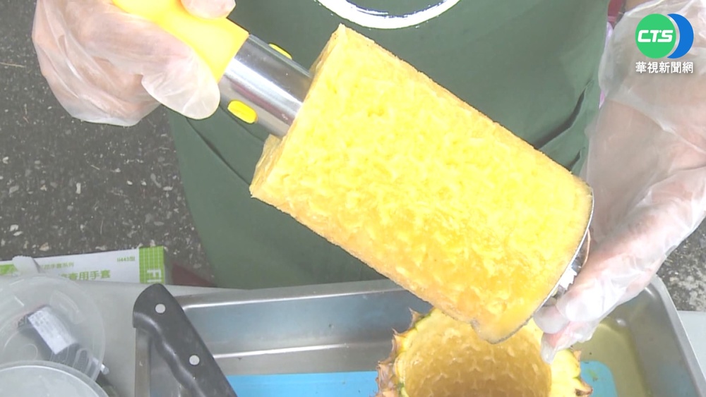 連日雨收成差 壽豐鄉水蜜桃農損高達6成