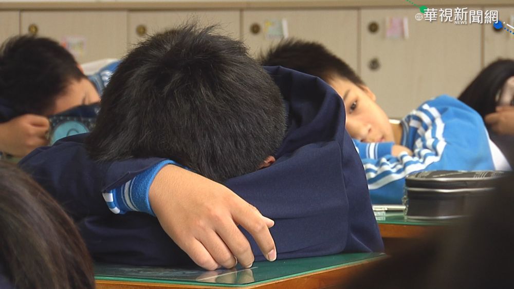 要留意！孩子確診康復恐有「後遺症」 醫師建議適當休息