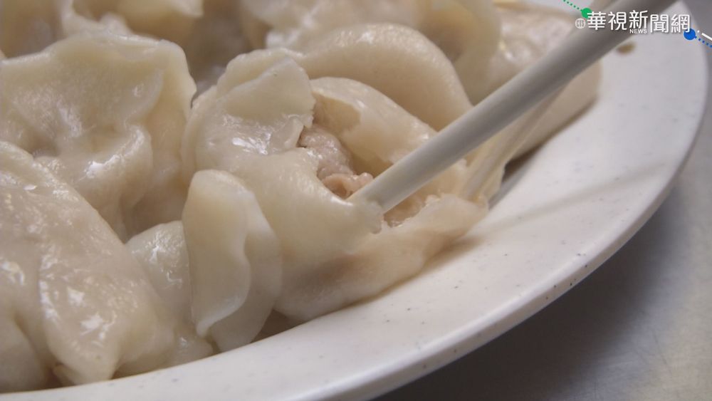 水餃沾「沙茶醬」嚇壞網！驚：什麼邪魔歪道啊