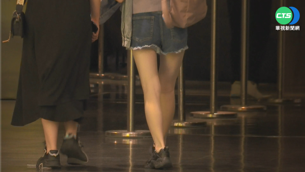 憂輕判難嚇阻 女逮"攝"狼提告陷兩難