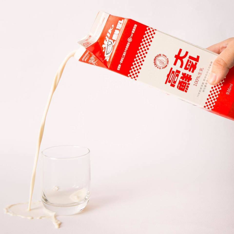 圖片翻攝自 高大牧場 臉書