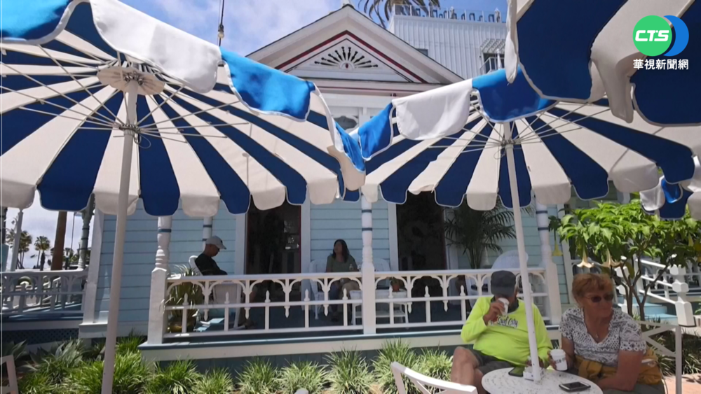 搭捍衛戰士熱潮! 首集拍攝場景成打卡勝地