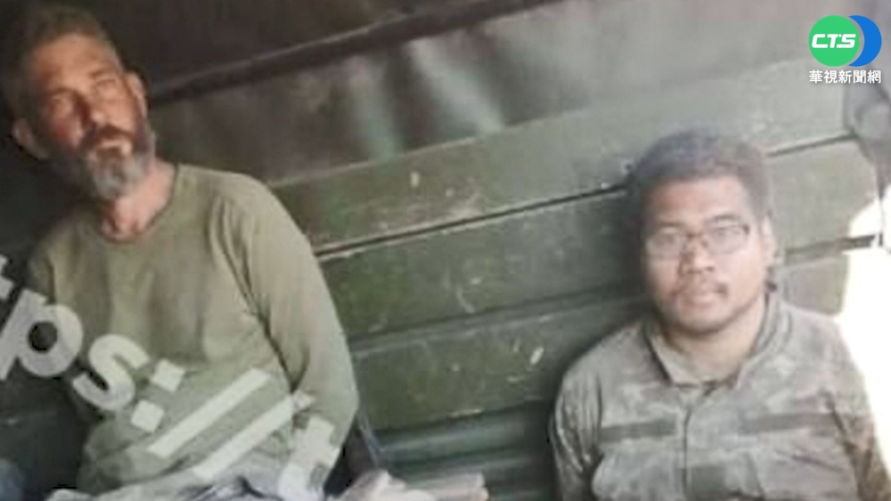 3退役美軍赴烏參戰失蹤 恐成俄軍俘虜