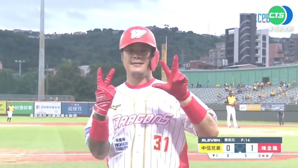 292轟出爐! 中職"林智勝障礙"再推進