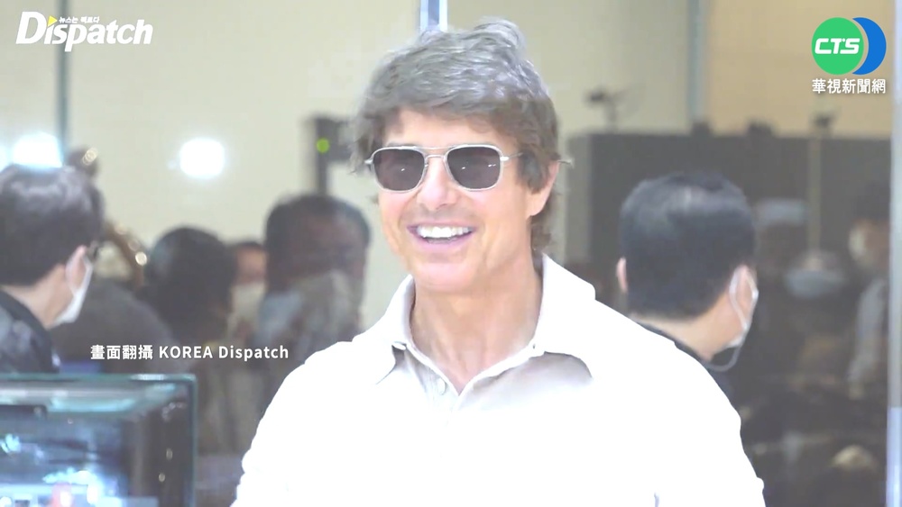 "捍衛戰士2"狂掃全球 阿湯哥破影史紀錄