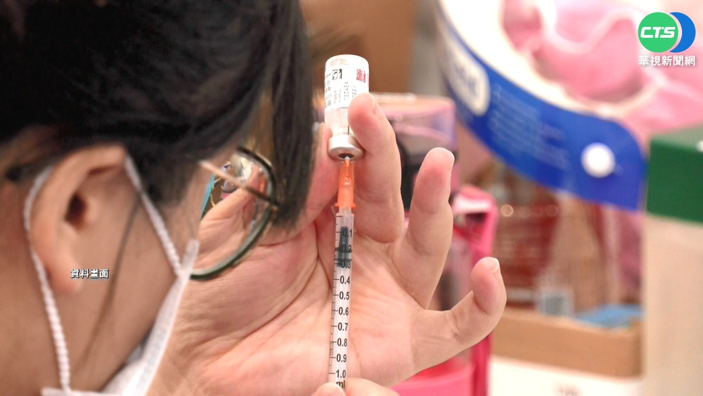 Novavax通過緊急使用 7月到貨200萬劑