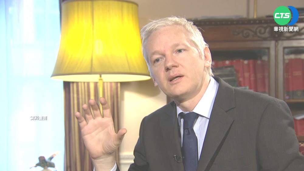 英國批准引渡亞桑傑 維基解密:將上訴