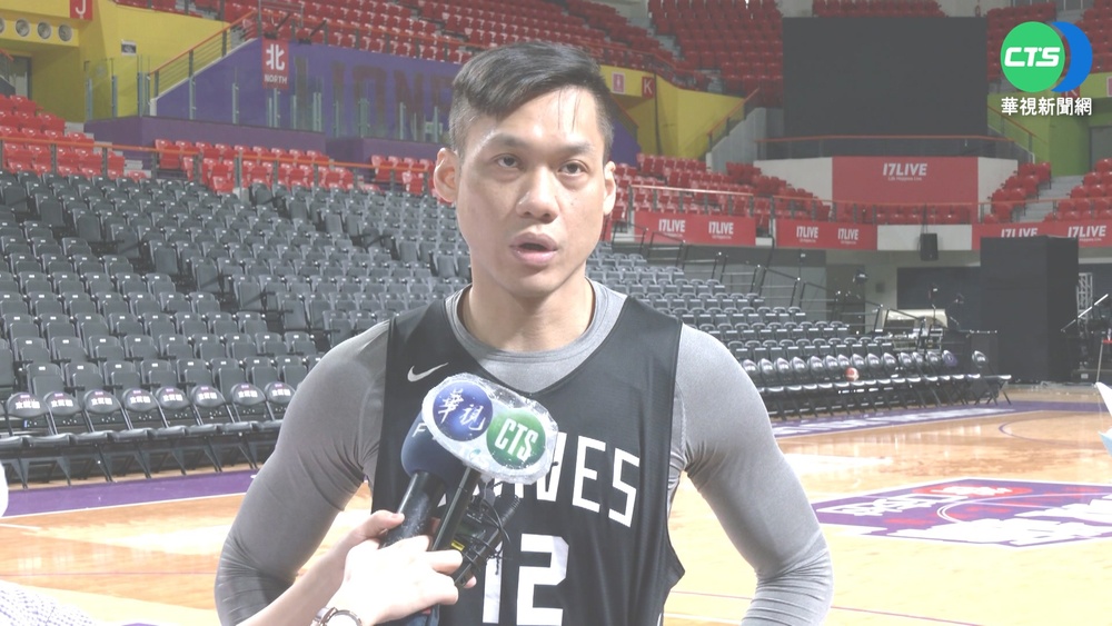 40歲"不老野獸"林志傑 維持身手有妙招