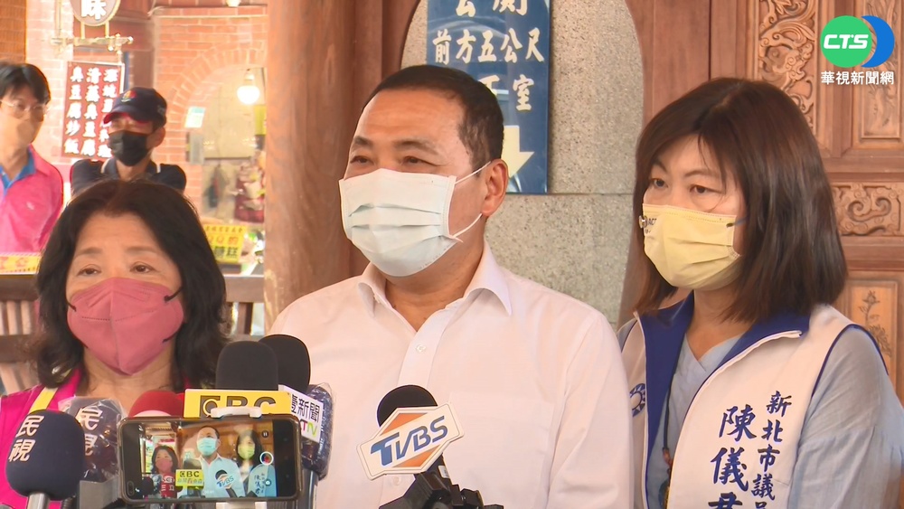 衛生局失聯52分鐘?恩恩爸聽錄音揭"3瑕疵"