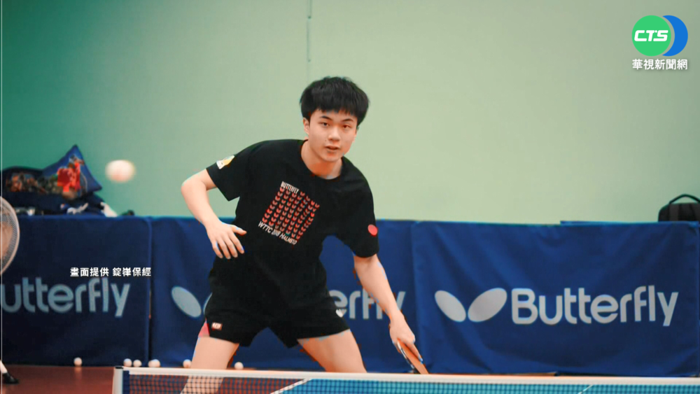 直落四拍下向鵬 林昀儒奪本季男單首冠