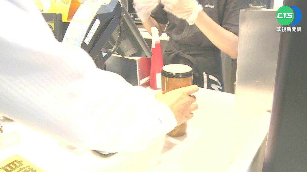 7/1起自帶杯折5元 台中部分店家先開跑