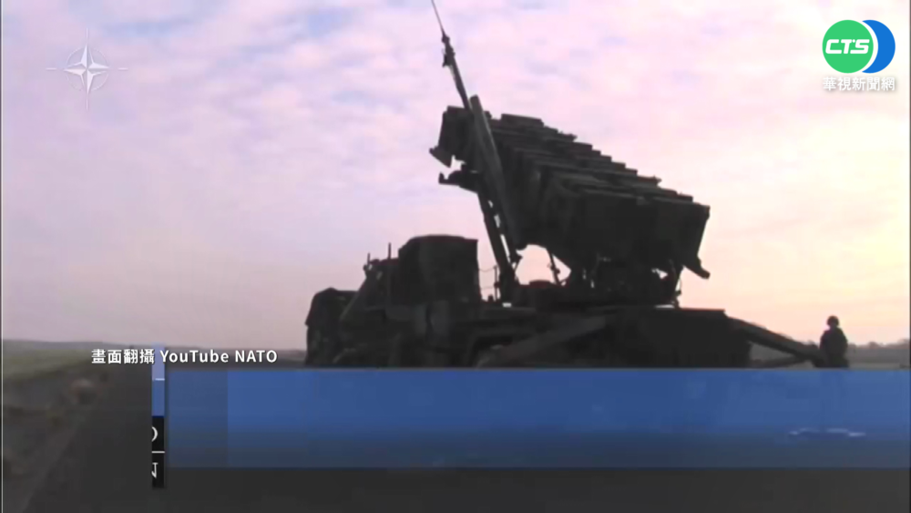 "反彈道飛彈攔截系統" 中國軍方成功測試