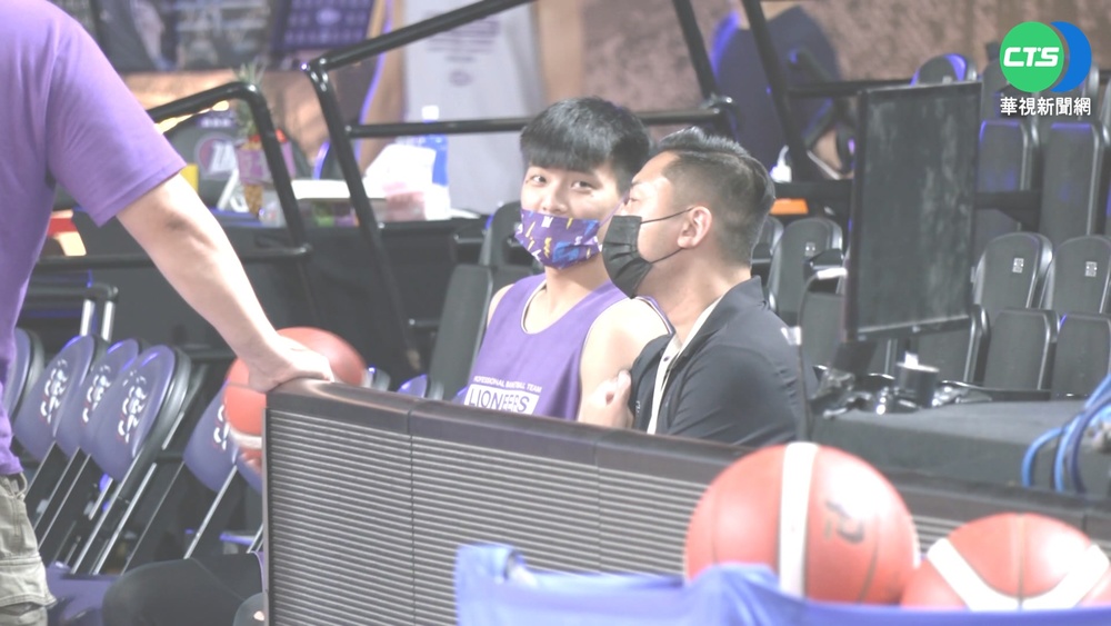 攻城獅"雙豪"聯手 高國豪.朱雲豪打出價值