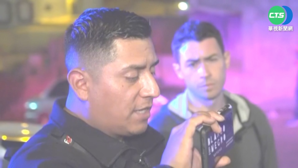 半年11記者遇害 墨西哥登最危險新聞前線