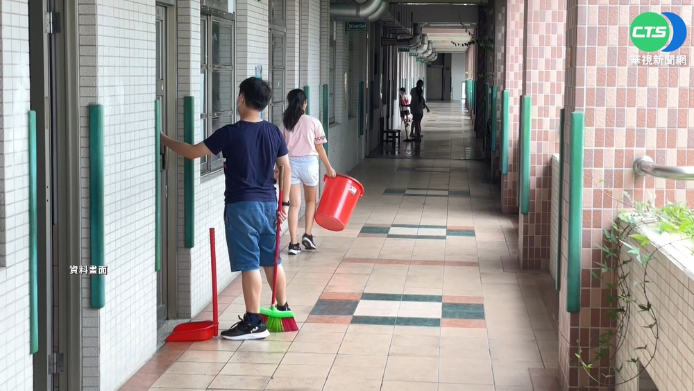 確診3個月內快篩陽 教部:師生7天不到校