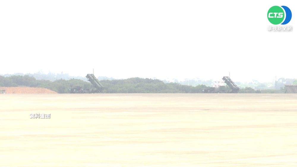 中國稱"台海非國際海域" 美拒絕接受