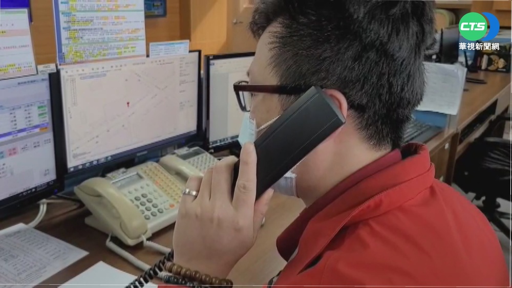 11個錄音檔曝光！陳嘉行痛批新北市府：官僚殺人