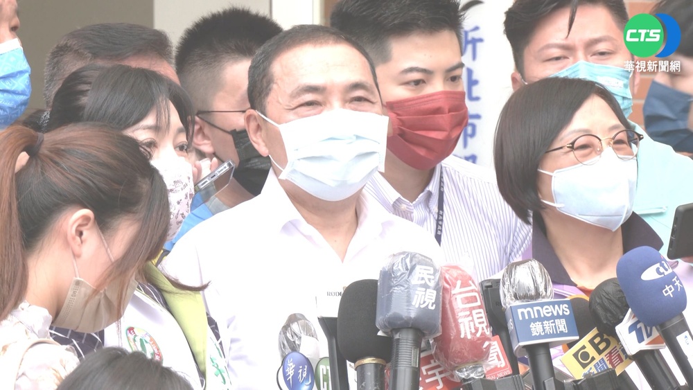 【台語新聞】恩恩案"消失音檔"曝光 議員批新北政策殺人