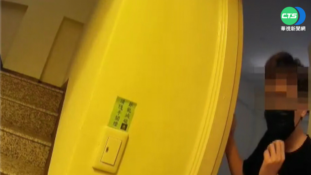 反鎖屋內手機又遺失 男受困15小時獲救