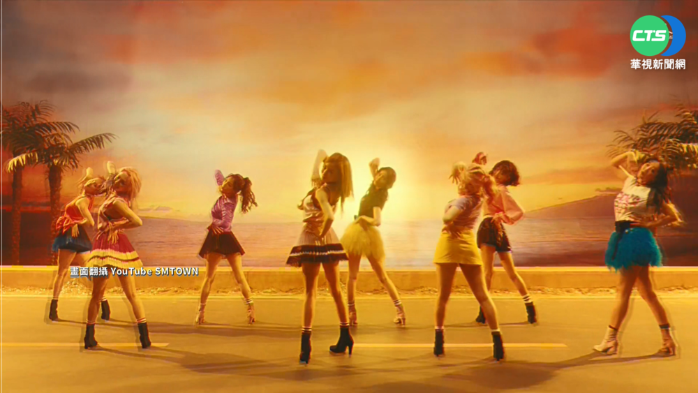 SJ推第11張專輯 始源長髮造型引爆話題