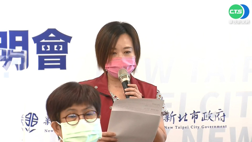 "衛生單位同意才派救護車" 新北SOP遭疑