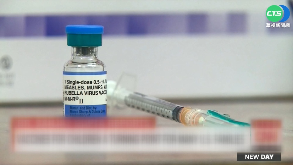 6個月-5歲童最快本周開打 美父母僅18%同意