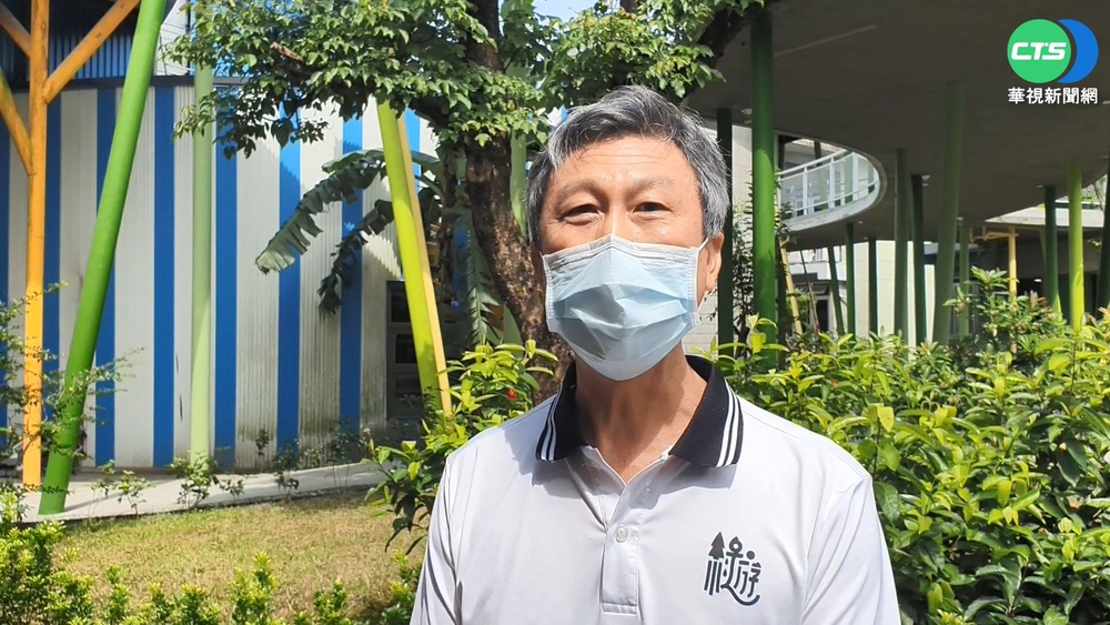 提倡海洋教育 岳明國小"變身"實驗中小學