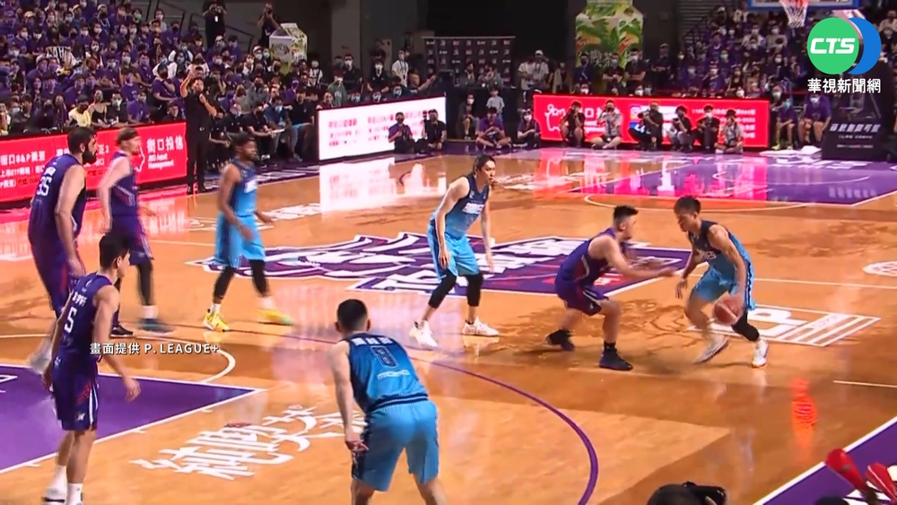 攻城獅.富邦勇士戰成1-1 下一戰台北強碰