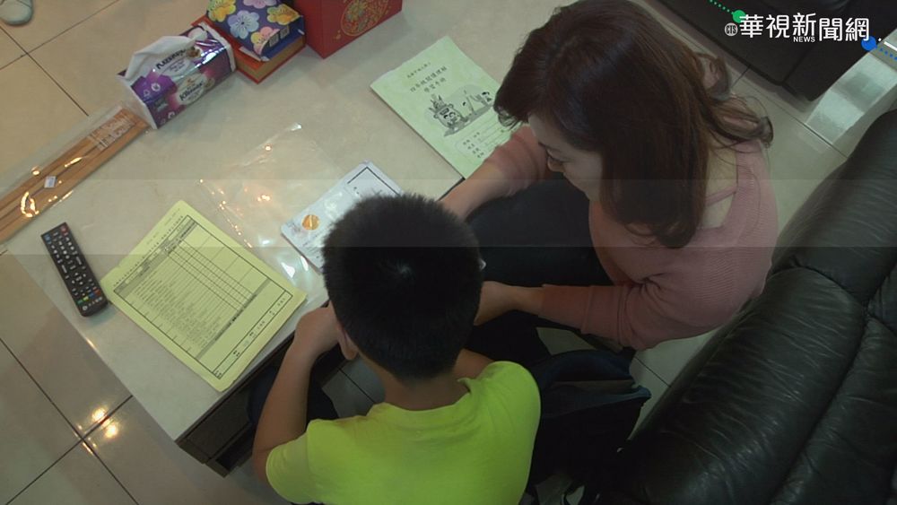 小孩做家事遭酸「很可憐」 網喊話：沒有錯！堅持下去