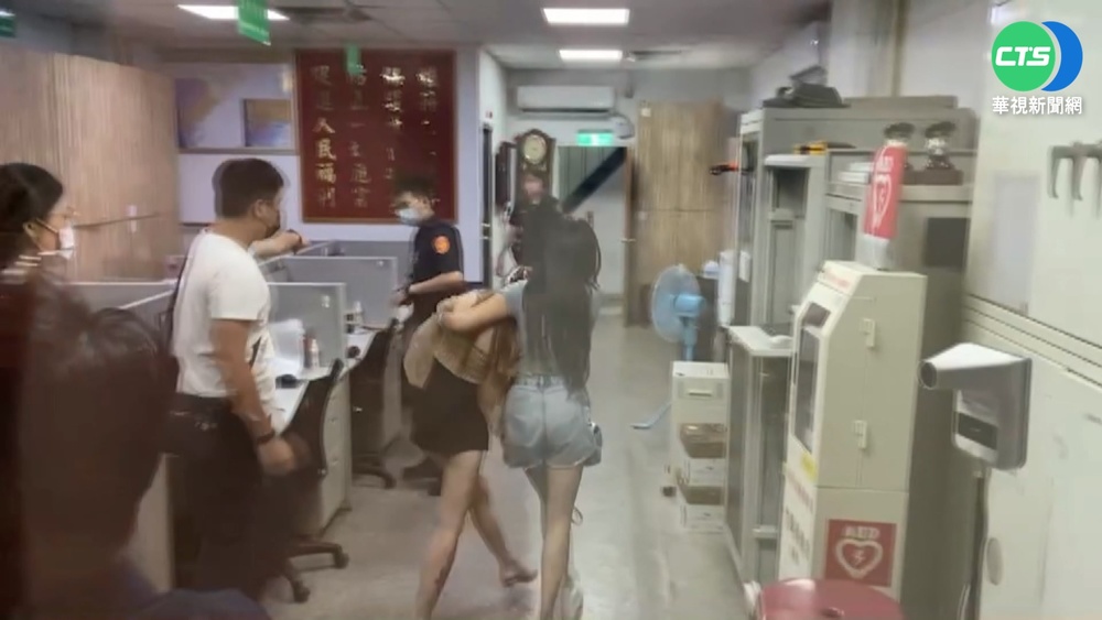 酒駕撞死人! 29歲女自稱懷孕5周搏同情