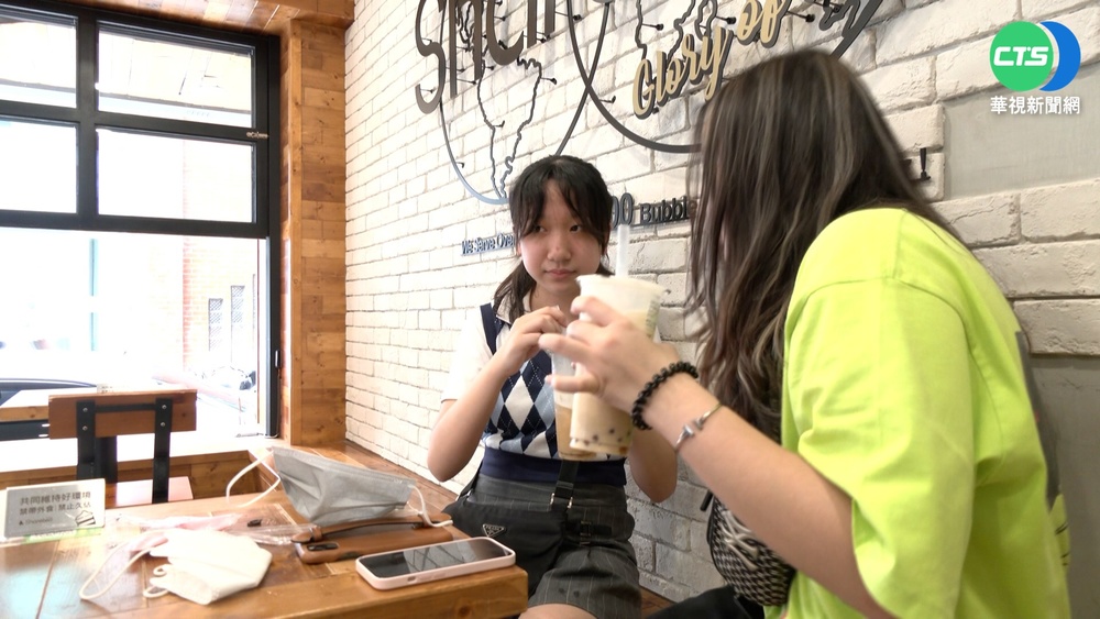 7月起自備環保杯折5元 飲料業者無奈喊苦