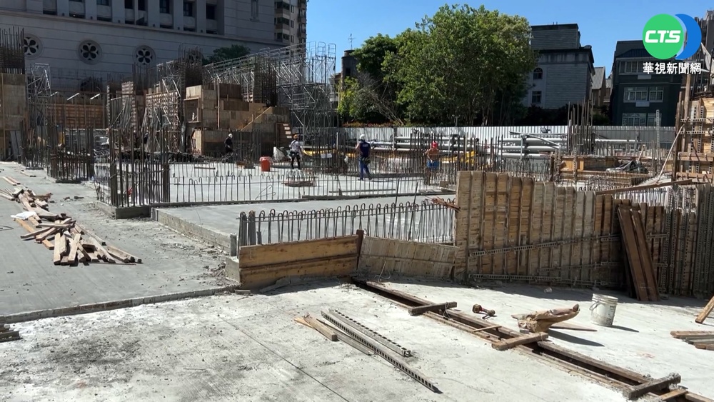 台中知名建商遭爆"超挖" 3建案勒令停工