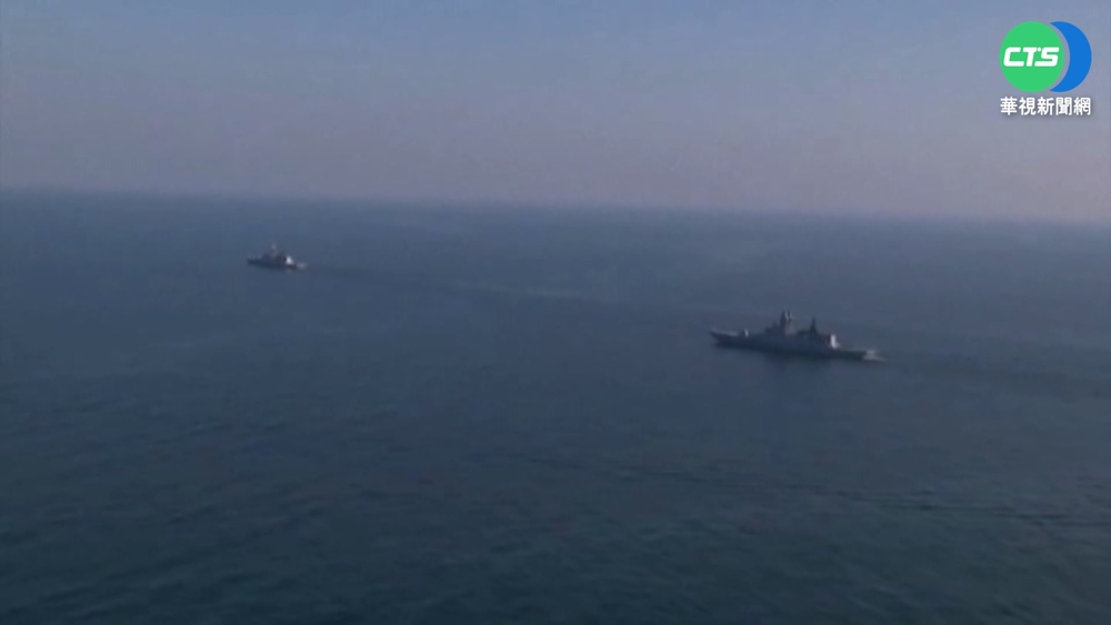 立陶宛斷加里寧格勒生命線 俄揚言報復