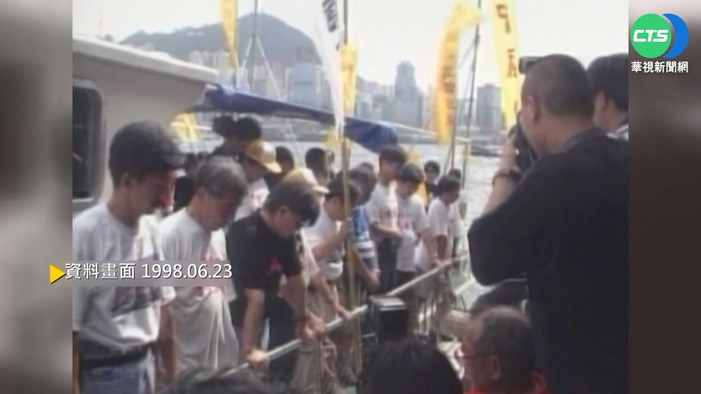 【歷史上的今天】史艷文重現江湖 黃海岱大秀掌中技藝