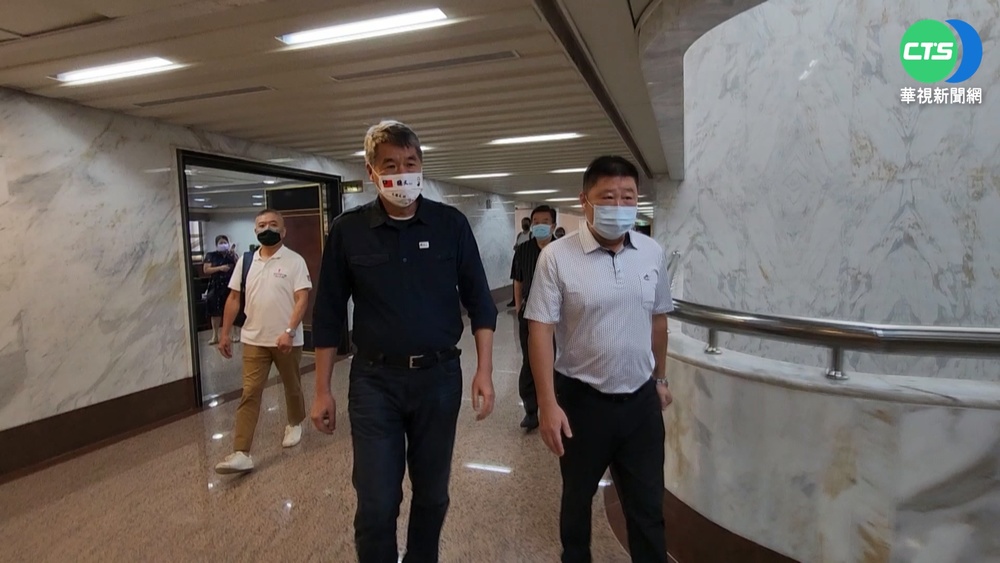 花蓮獨創! 選議員須挺國黨議長人選"堵張峻"?