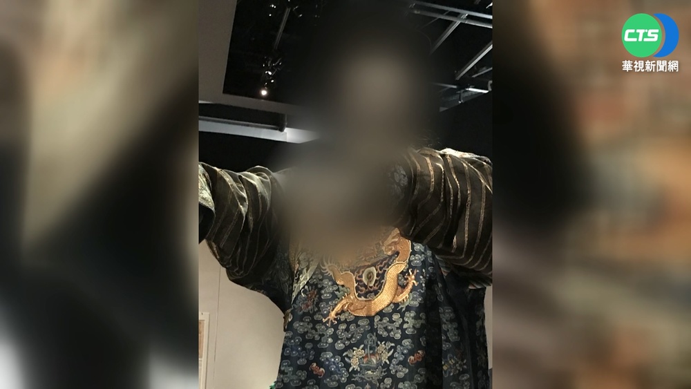 藝術?怪力亂神? 南美館"殭屍展"引論戰