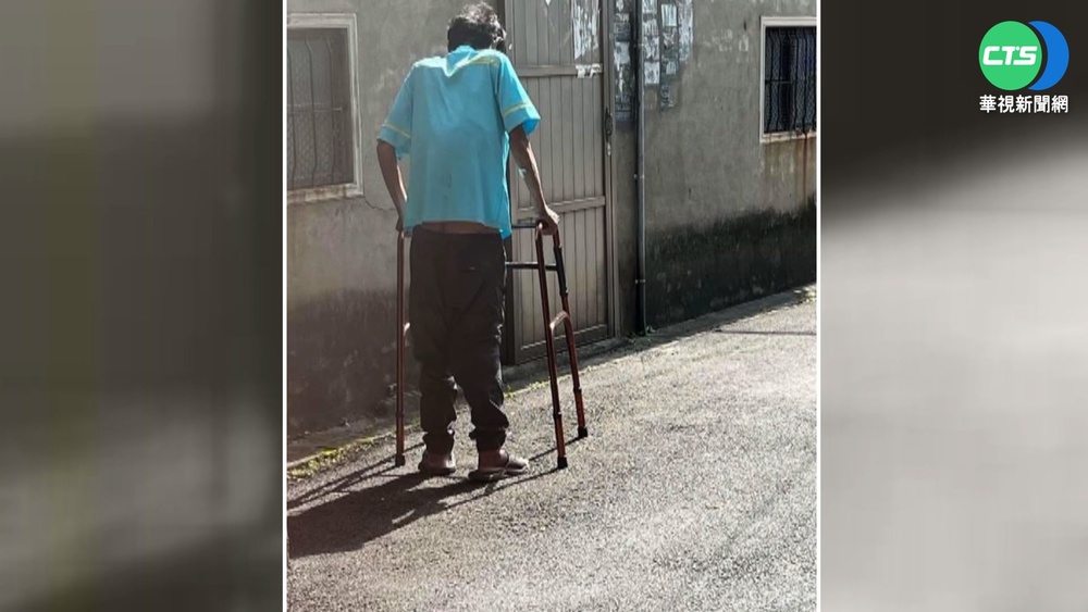 又見皮包骨! 彰化男瘦到40公斤送醫不治