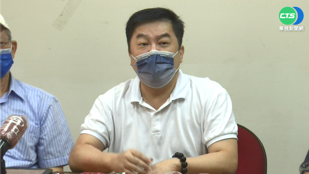 張綱維搶下新北最大都更案 住戶不滿批黑箱