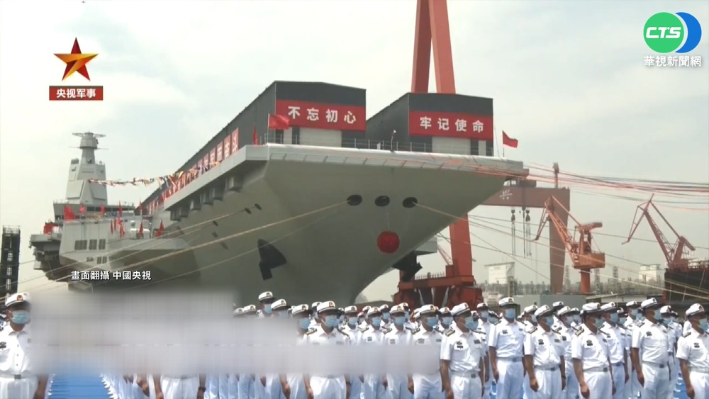 環太軍演登場前夕 美中海上暗潮洶湧