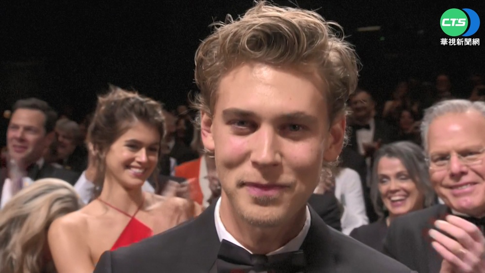 詮釋"貓王"! 奧斯汀巴特勒演技受矚目