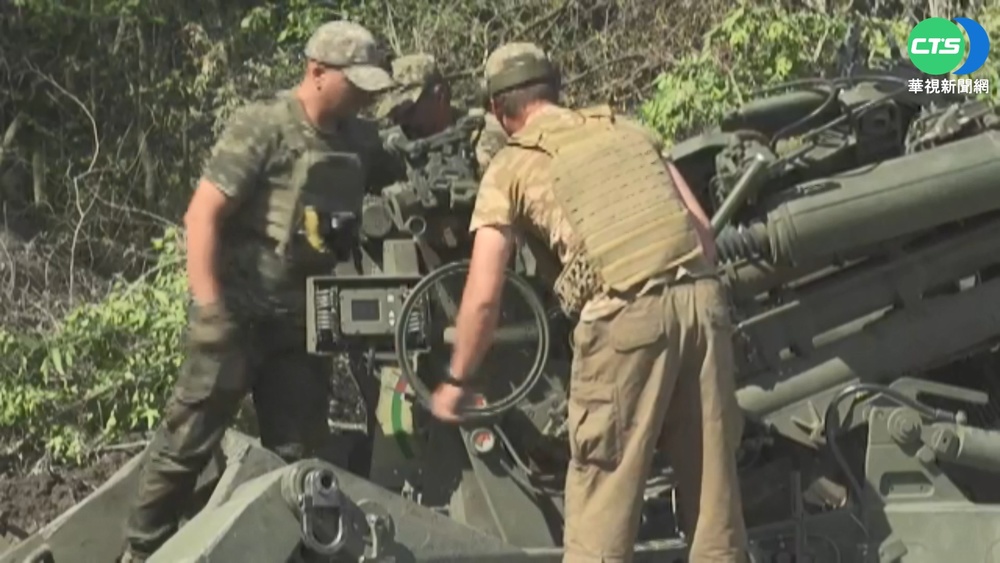 烏克蘭列加盟候選國 歐盟可望無異議通過