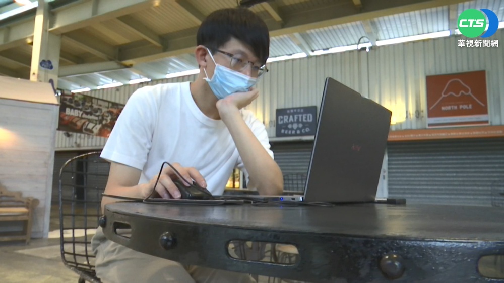 大學生自製"共軍基地圖" 專家:準確度8成