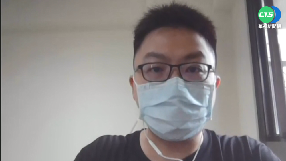 質疑送醫血氧度 恩爸盼提供救護紀錄表