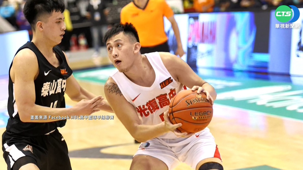 "最強高中生"再進化! 陳將双赴美訓練