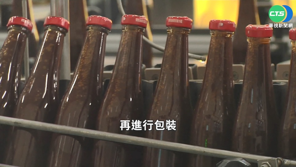 雲林西螺醬油店時代傳承 百年老牌拚轉型