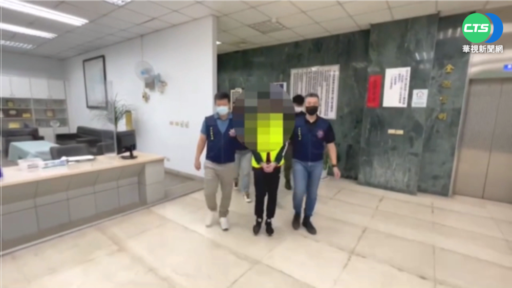 騙領包裹賺5千 幫派誆少年打工慘變車手