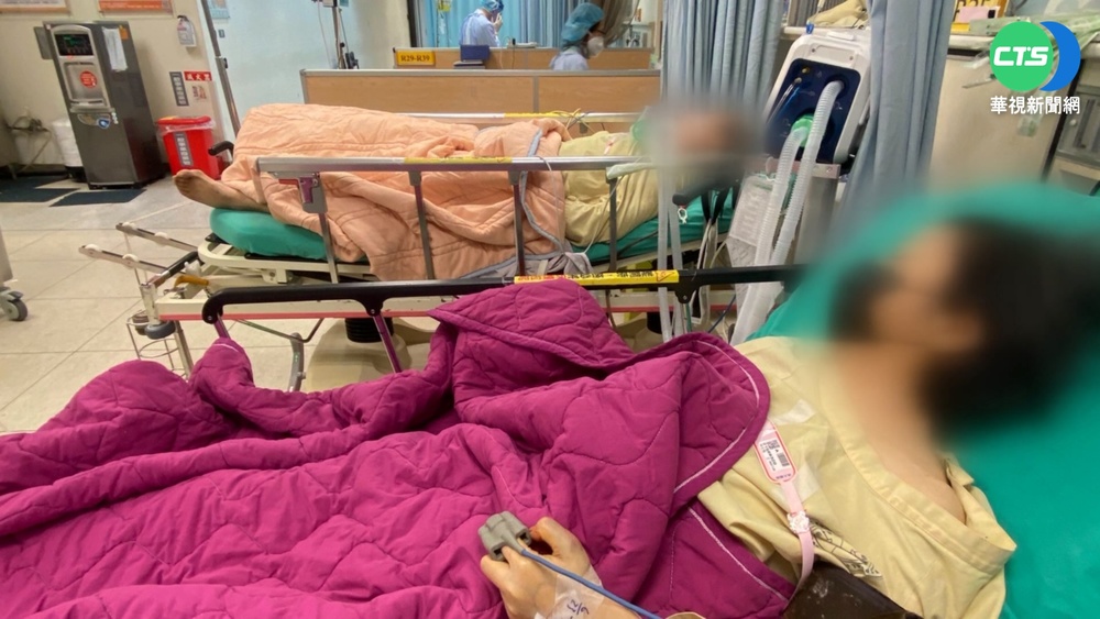 又是酒駕! 男酒駕撞飛夫妻1死1重傷