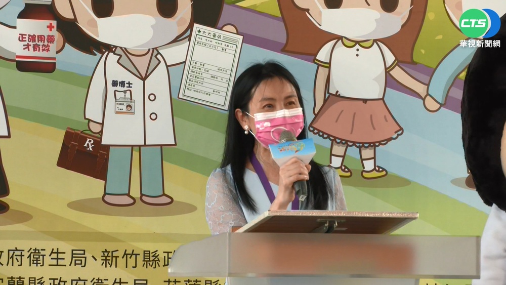 快篩EUA內神通外鬼? 吳秀梅:違法一定重罰