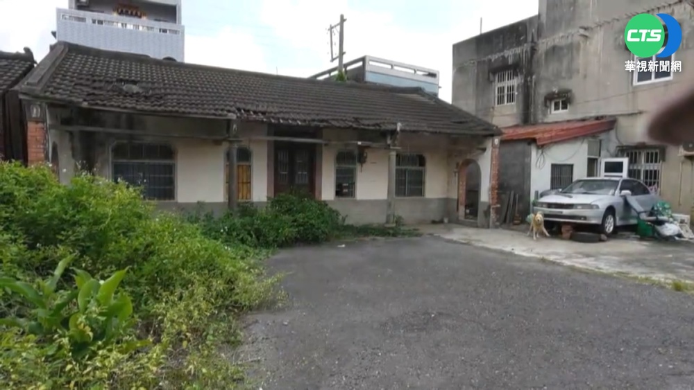 超便宜透天厝! 只要"14萬" 網友熱議恐有詭