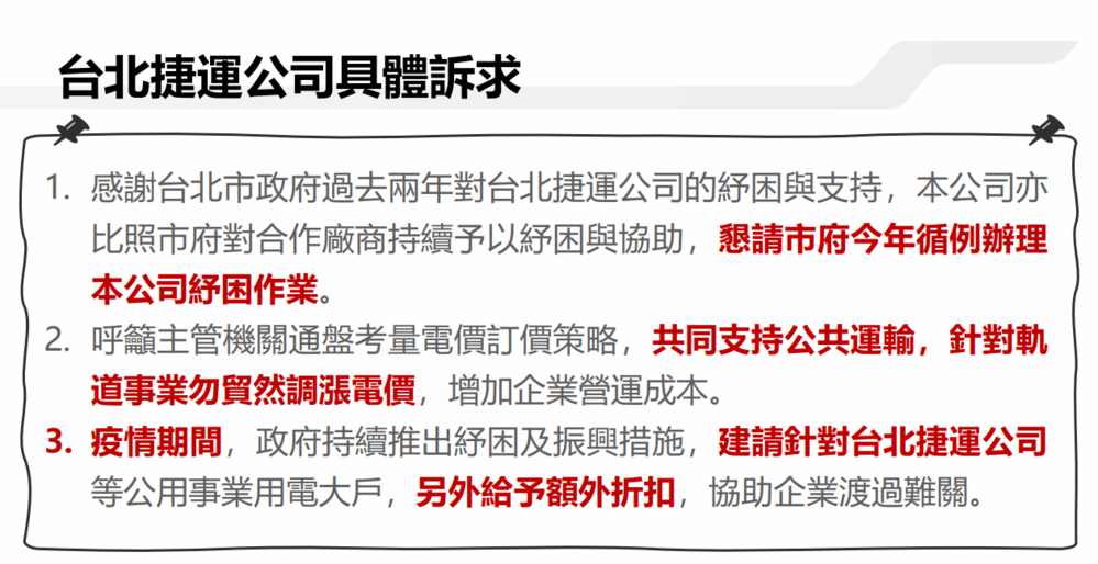 圖片來源 台北大眾捷運股份有限公司